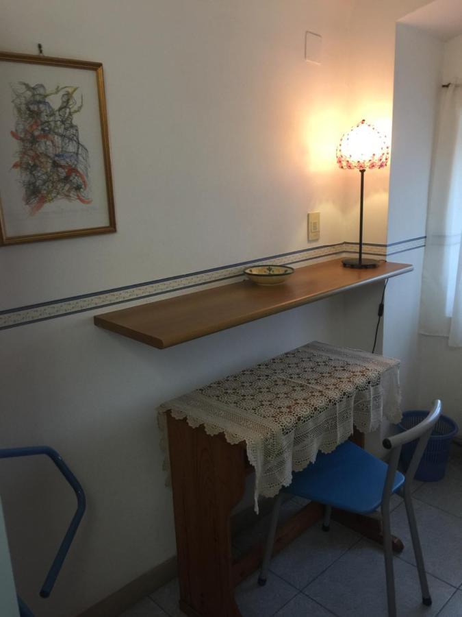 B&B Il Tulipano タラント エクステリア 写真