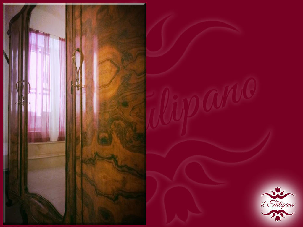 B&B Il Tulipano タラント 部屋 写真