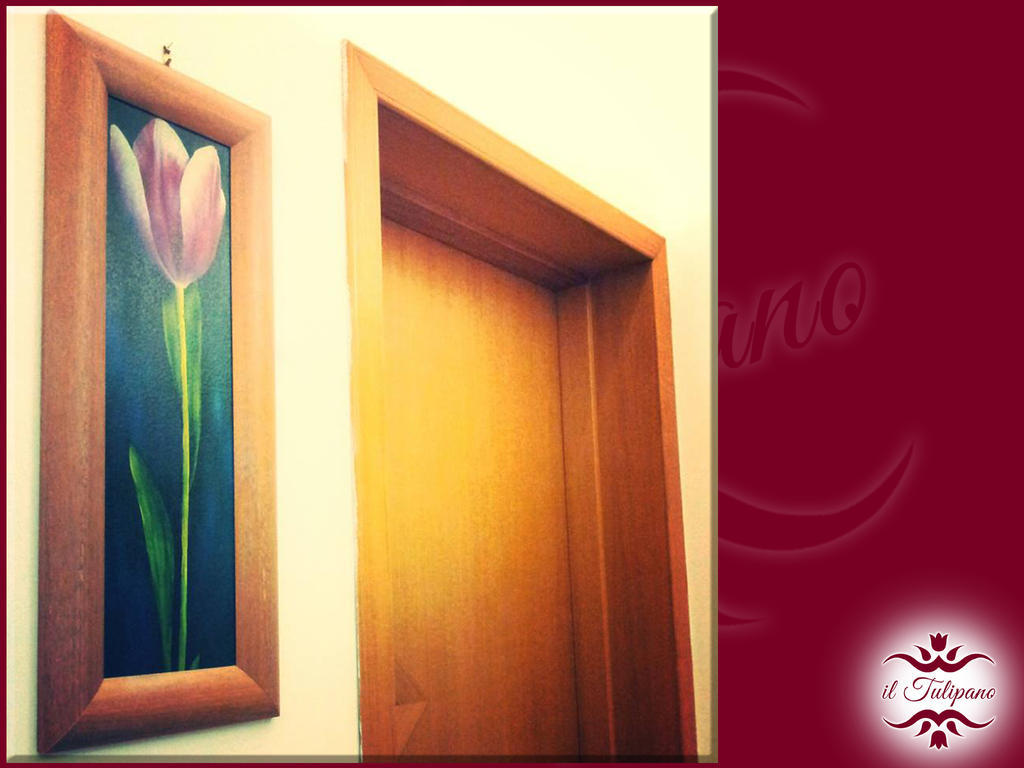 B&B Il Tulipano タラント エクステリア 写真